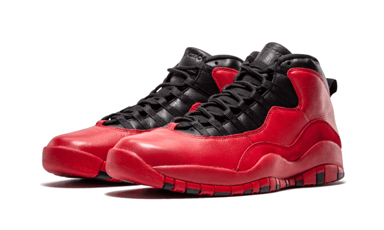 Кроссовки PSNY x Air Jordan 10 Retro 'Public School Promo'