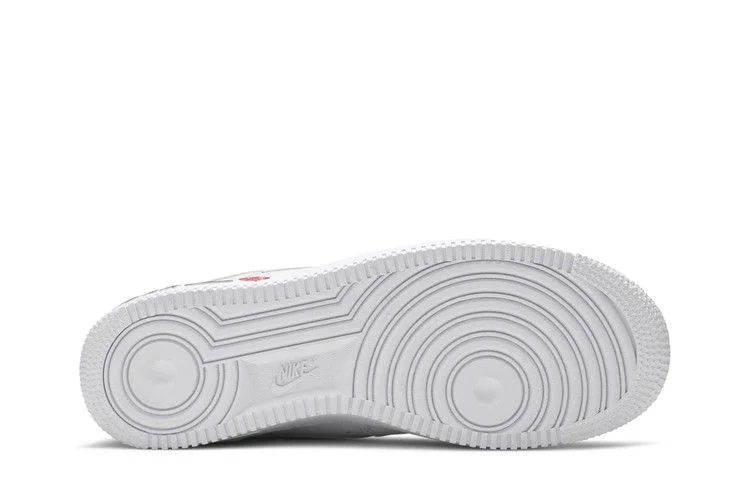 Кроссовки Nike Air Force 1 '07 LX 'Thank You Plastic Bag'