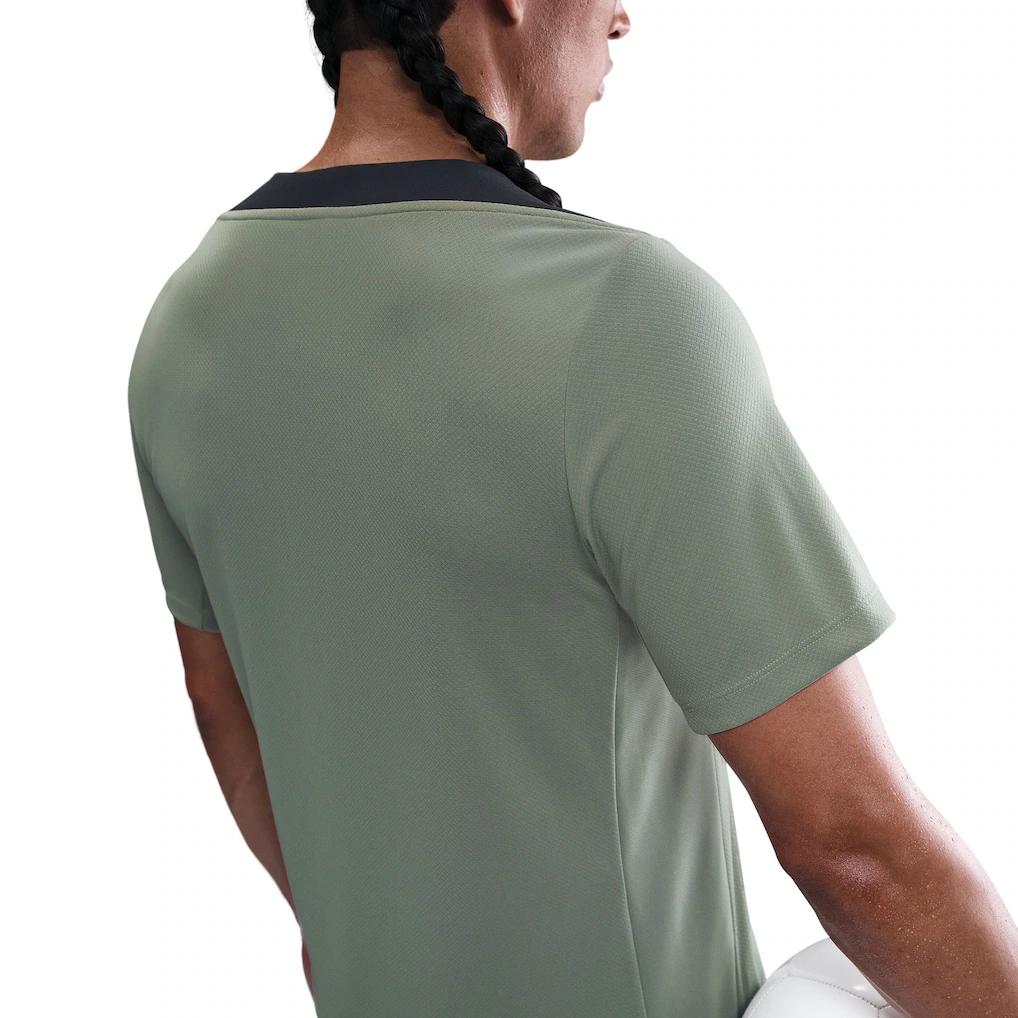 Тренировочная футболка Chelsea Nike Strike Training Top - Jade Horizon