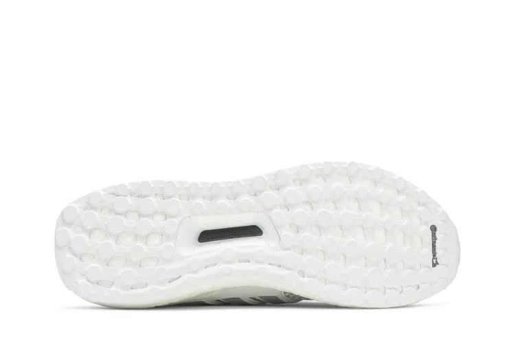 Кроссовки Show Me The Money x adidas UltraBoost 'White'