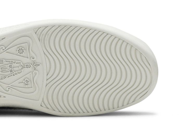 Кроссовки Gucci GG Wool Ace 'Beige'