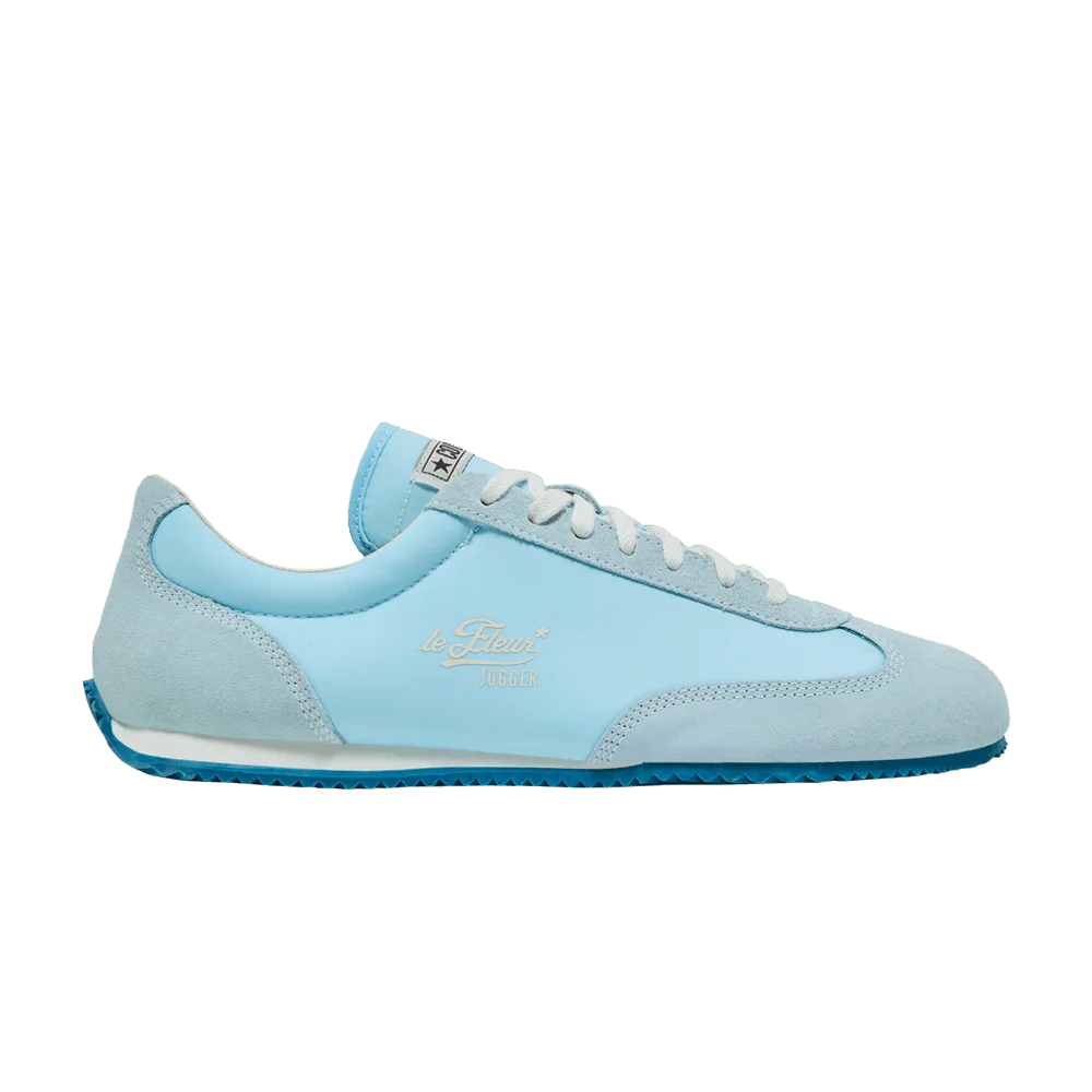 Кроссовки Golf Le Fleur x Converse Coach Jogger 'Starlight Blue'