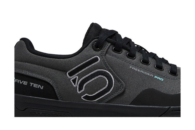 Кроссовки Adidas Five Ten Freerider Pro Primeblue 'Solid Grey'