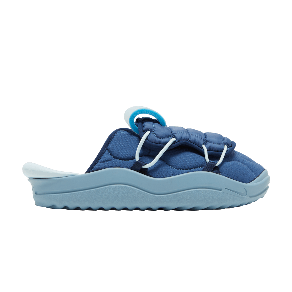 Nike Offline 3.0 Mule 'Mystic Navy'