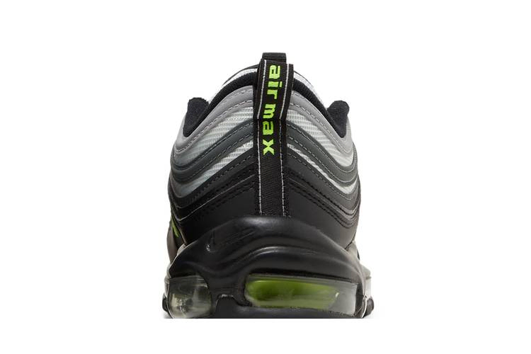 Кроссовки Nike Air Max 97 'Icons - Neon'