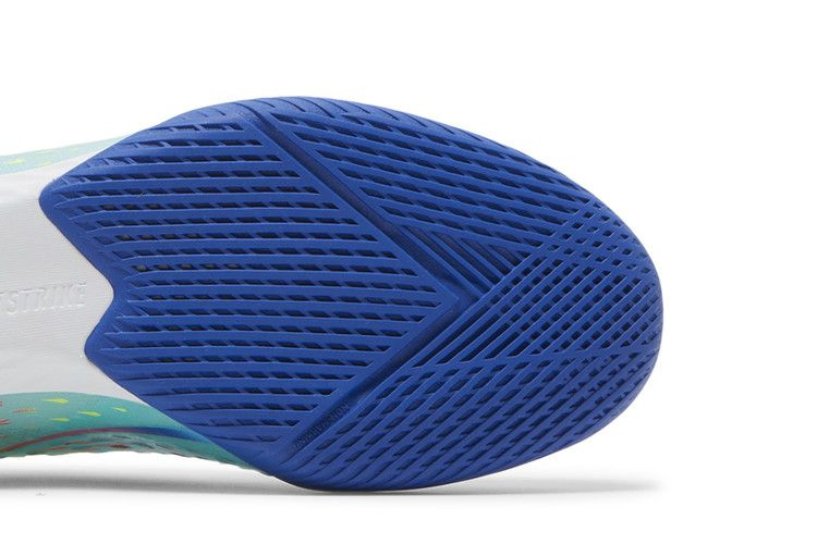 Кроссовки adidas X Speedportal.1 IN 'Al Rihla Pack - Clear Aqua'