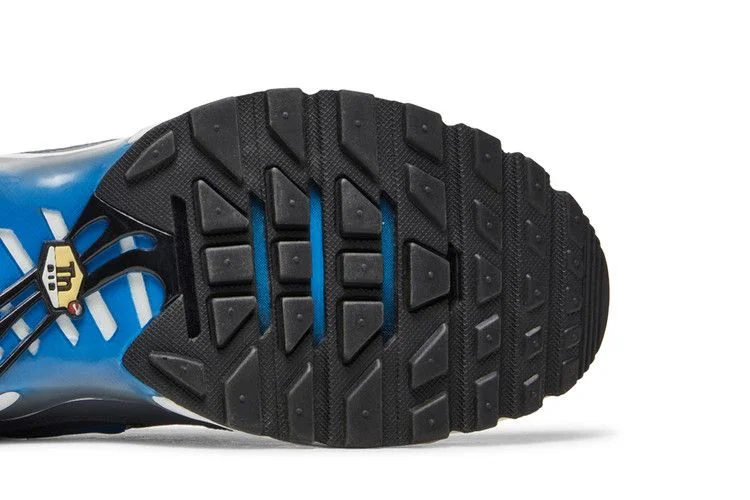 Кроссовки Nike Air Max Plus SE TN