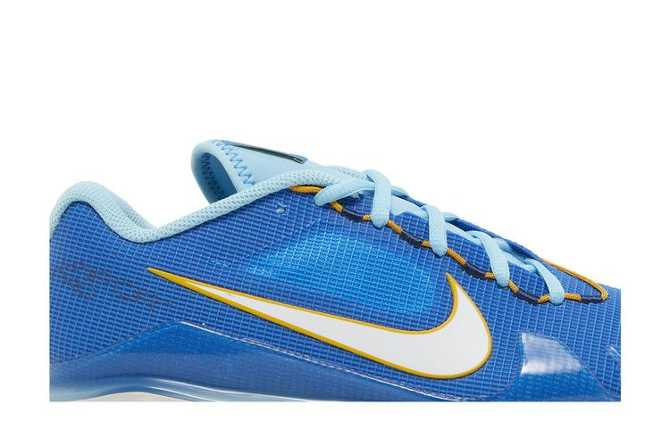 Кроссовки NikeCourt Air Zoom Vapor Pro 'Photo Blue'