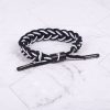 Jinduo-Durant-Black-Braided-Bracelet-100x100