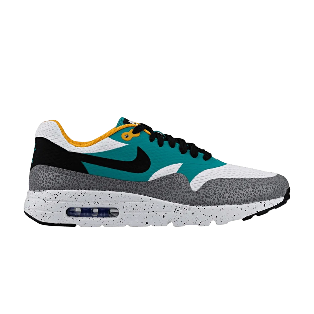Krossovki-Nike-Air-Max-1-Ultra-Essential-Emerald-Green