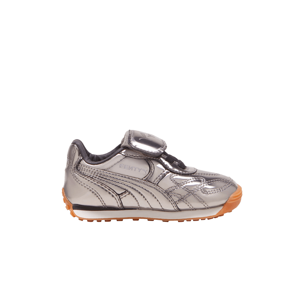 Кроссовки Fenty x Puma Avanti C Toddler 'Aged Silver'