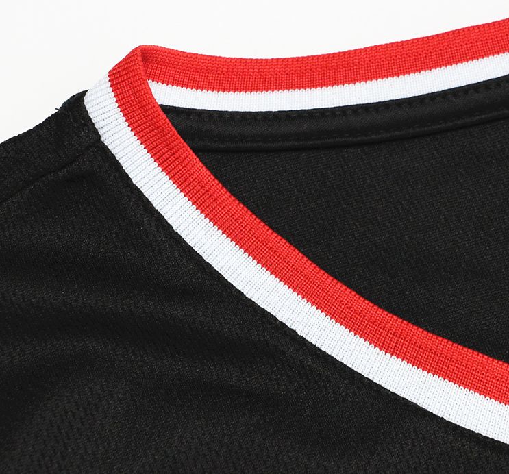 Футболка 2019 Chicago Bulls 66 NBA B2OTHER Tee