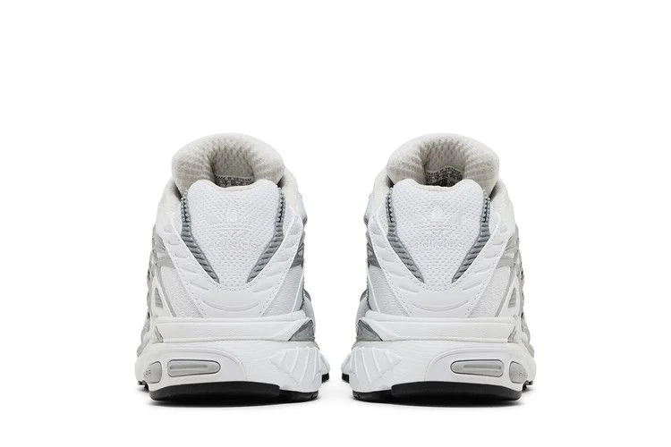 Кроссовки adidas Wmns Adistar Cushion 'White Silver Metallic'