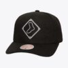 Mitchell-Ness-Black-Chicago-White-Sox-Neon-Logo-Pro-Crown-Snapback-Hat-100x100