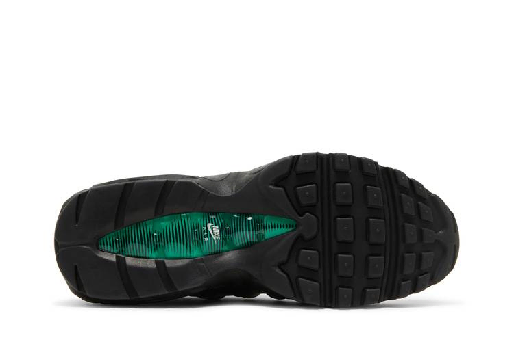 Кроссовки Nike Wmns Air Max 95 Next Nature 'Stadium Green'