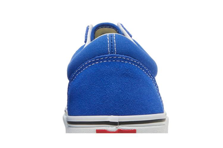 Vans Old Skool 'Color Theory - Dazzling Blue'