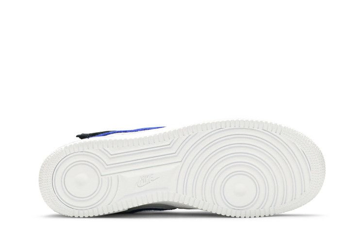 Кроссовки Nike Air Force 1 High '07 LV8 'Chenille Swoosh'