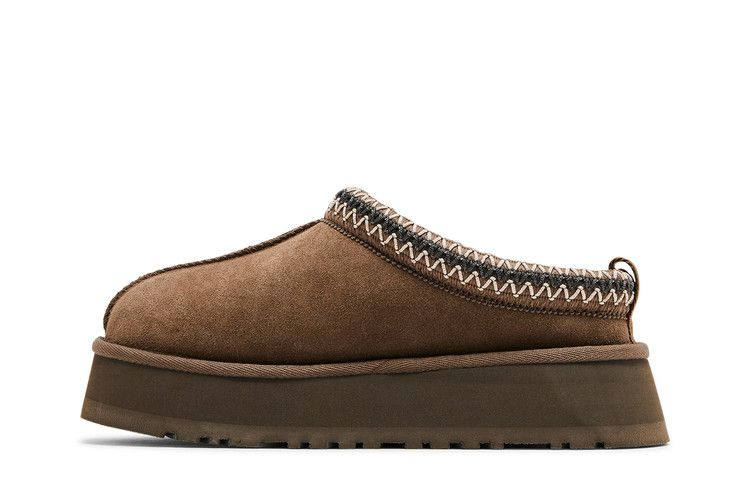Сабо UGG Wmns Tazz Slipper 'Hickory'