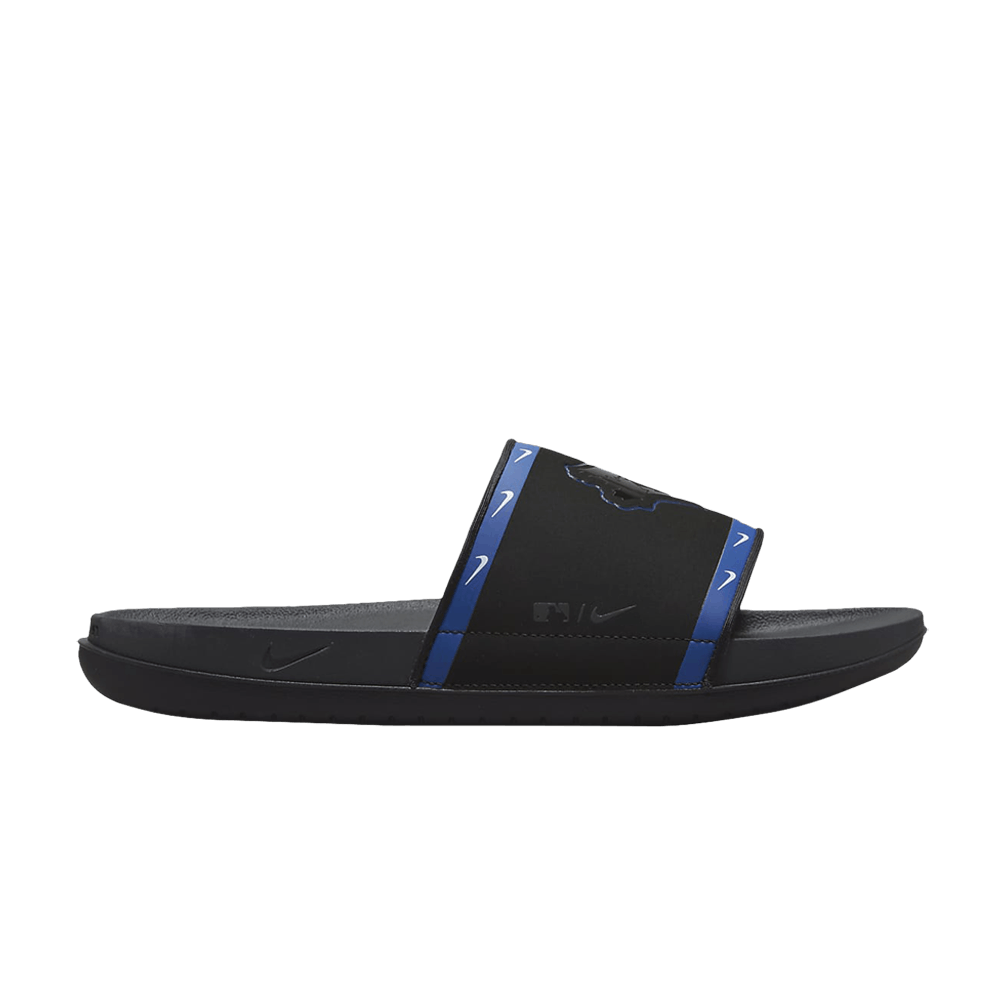 MLB x Nike OffCourt Slide 'Toronto Blue Jays'