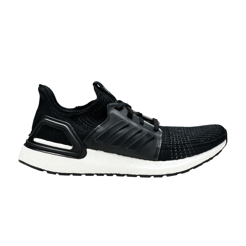 Кроссовки adidas UltraBoost 19 'Core Black'