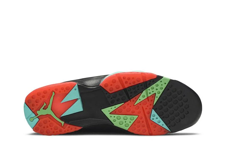 Кроссовки Air Jordan 7 Retro 30th 'Barcelona Nights'