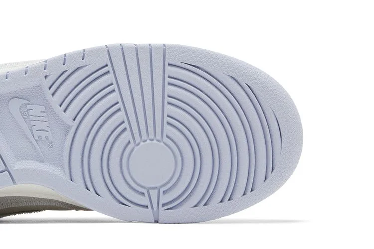 Кроссовки Nike Wmns Dunk Low 'Ghost Denim'