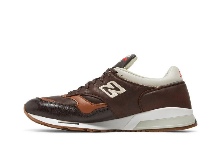 Кроссовки New Balance 1500 Made in England 'Elite Gent'