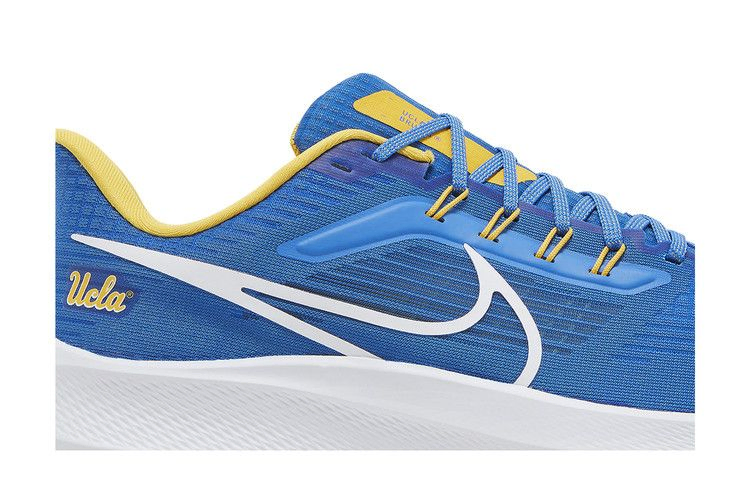 Кроссовки Nike Air Zoom Pegasus 39 'UCLA'