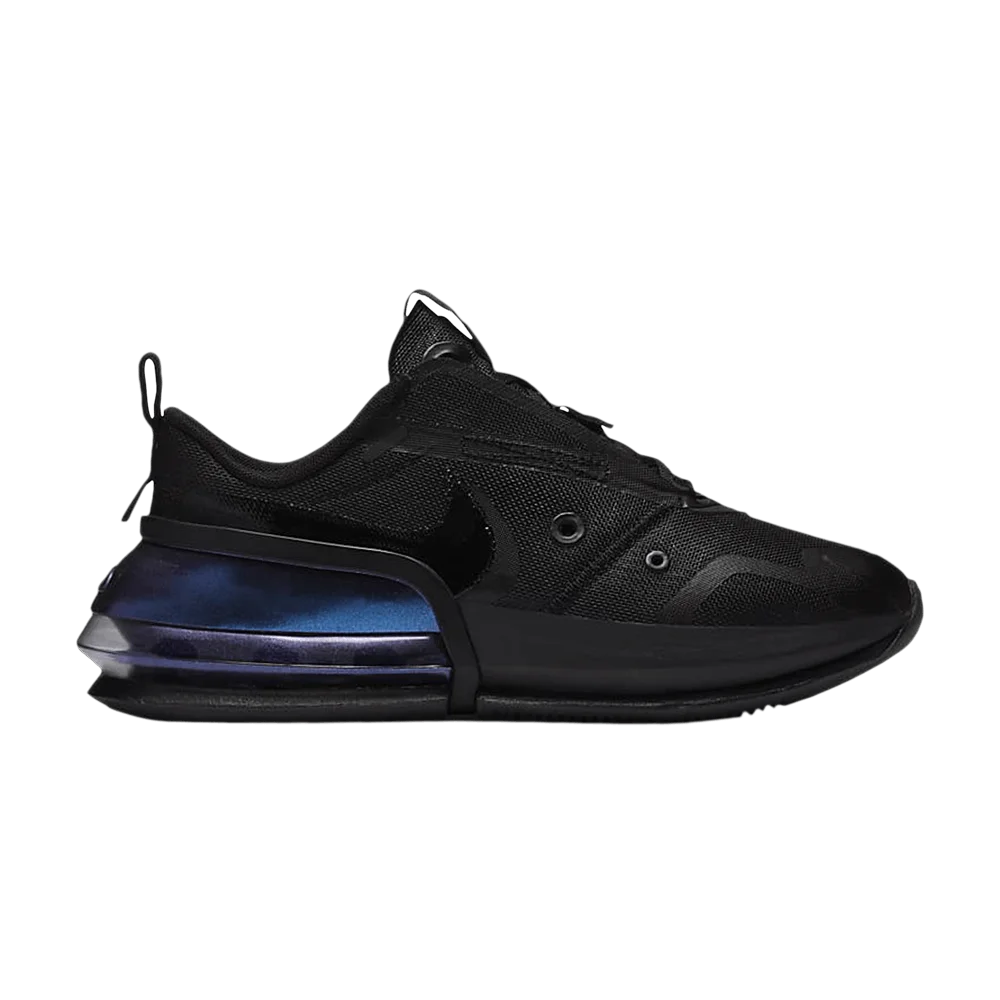 Кроссовки Nike Wmns Air Max Up NRG 'Iridescent Black'