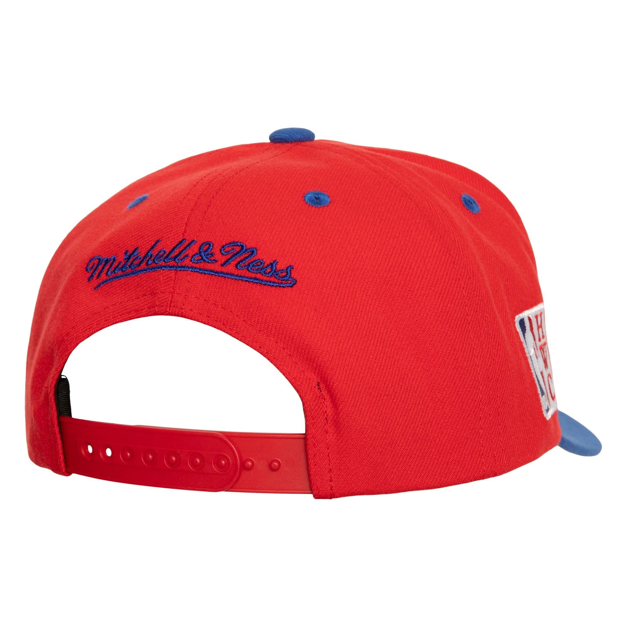 Mitchell-Ness-Crown-Jewels-Pro-Snapback-HWC-Denver-Nuggets-Hat-1
