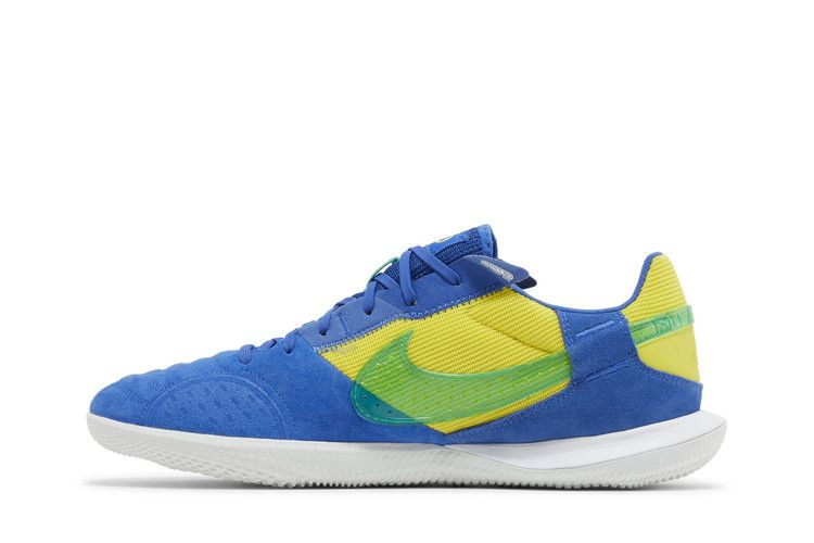 Кроссовки Nike Streetgato 'Brazil'