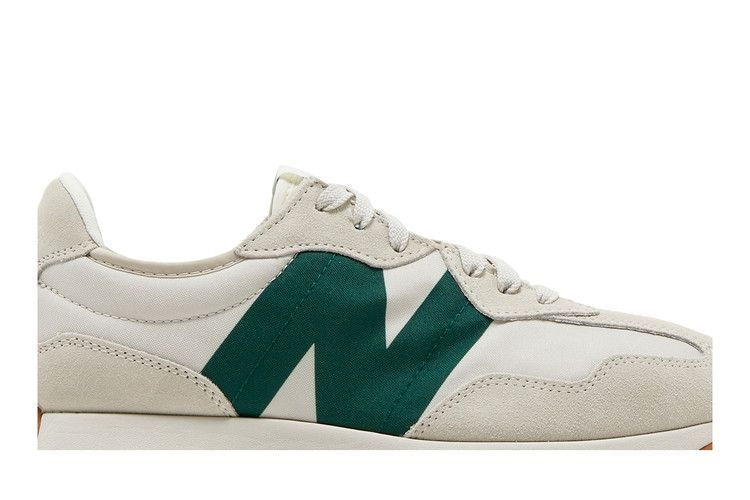 Кроссовки New Balance 327 'Timberwolf Nightwatch Green'