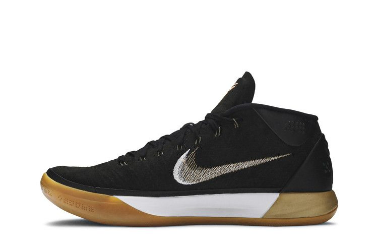Кроссовки Nike Kobe AD 'Black Gum'