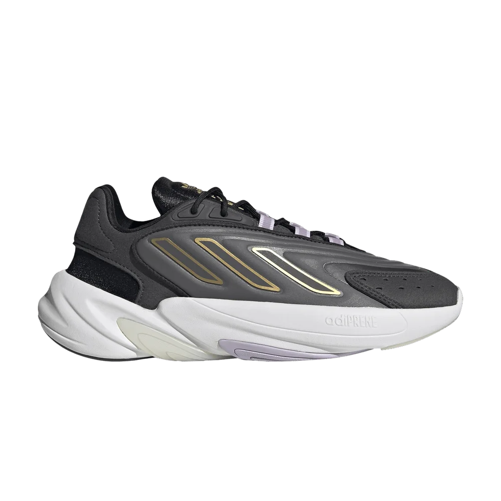 Krossovki-Adidas-Wmns-Ozelia-Carbon-Gold-Metallic
