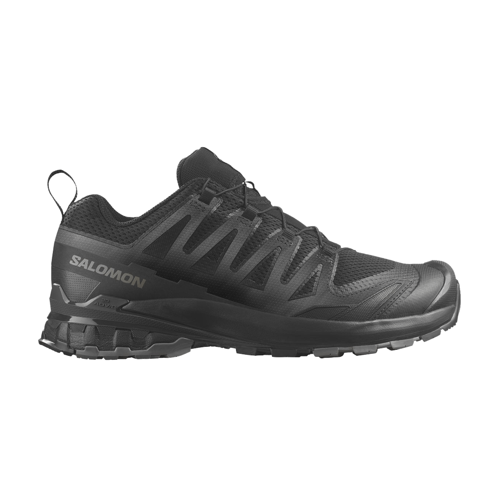 Кроссовки Salomon XA Pro 3D V9 Wide 'Phantom'