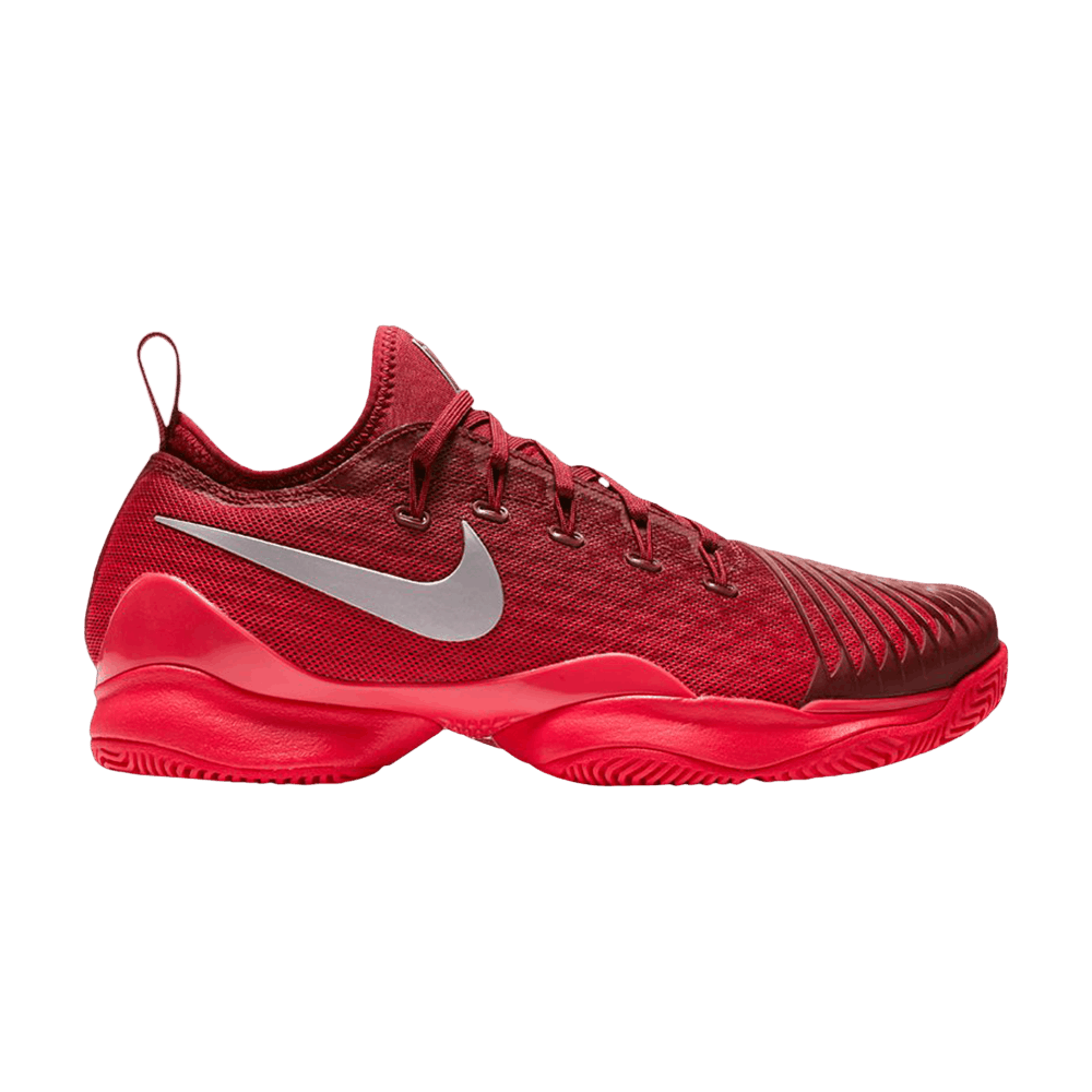 Кроссовки Nike Wmns Air Zoom Ultra React HC 'Team Red'