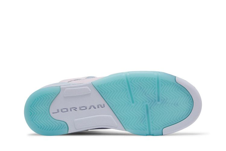 Кроссовки Air Jordan 5 Retro SE GS 'Easter'