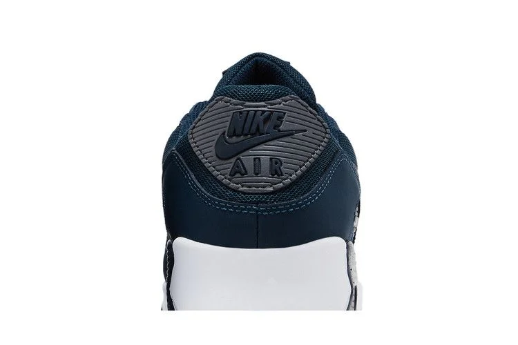 Кроссовки Nike Air Max 90 'Armory Navy'