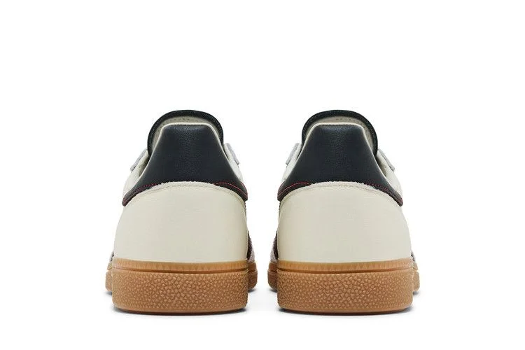 Кроссовки adidas Handball Spezial 'Off White Black Gum'