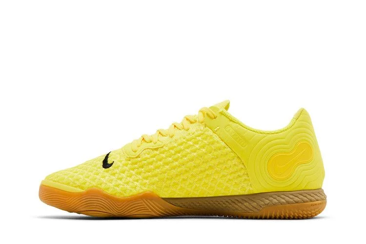 Кроссовки Nike React Gato 'Opti Yellow Gum'