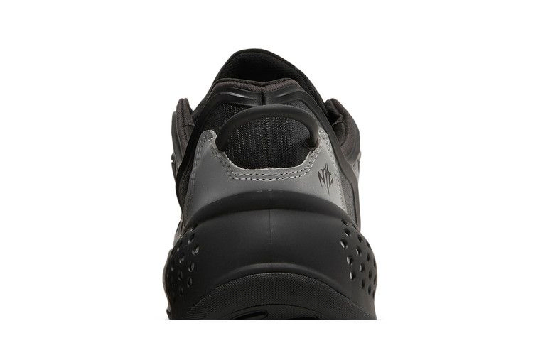 Кроссовки Guccimaze x adidas Ozrah 'Stay Techno'