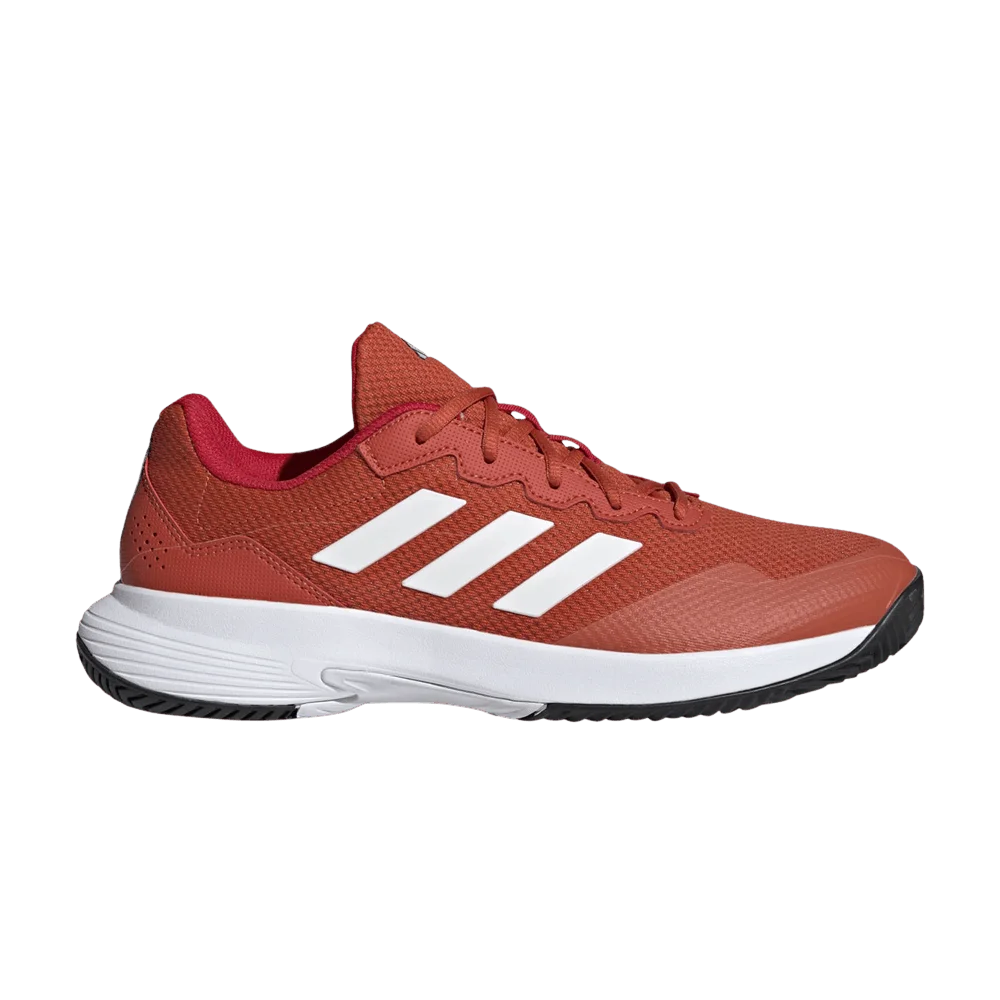 Krossovki-Adidas-GameCourt-2.0-Preloved-Red