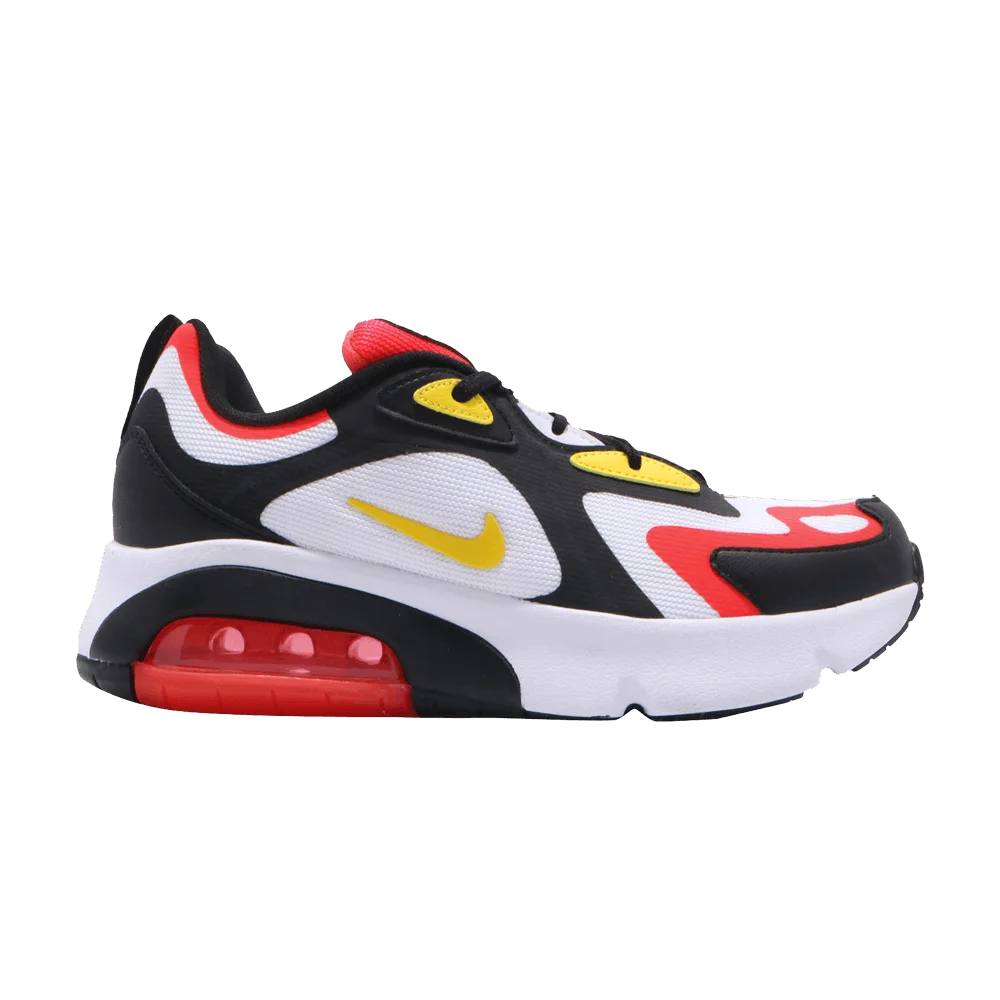 Krossovki-Nike-Air-Max-200-GS-Black