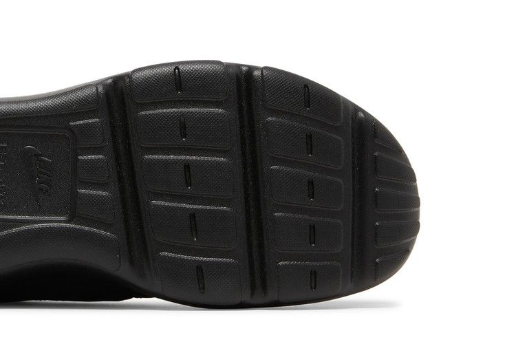 Кроссовки Nike Wmns AD Comfort 'Triple Black'