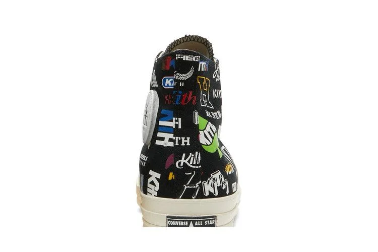 Krossovki-Kith-x-Converse-Chuck-70-High-10th-Anniversary-Black-6