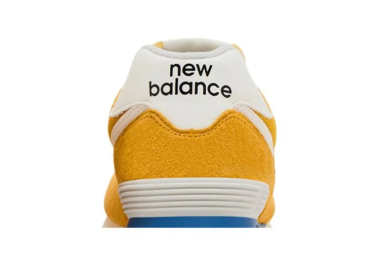 Кроссовки New Balance 574 'Marmalade'