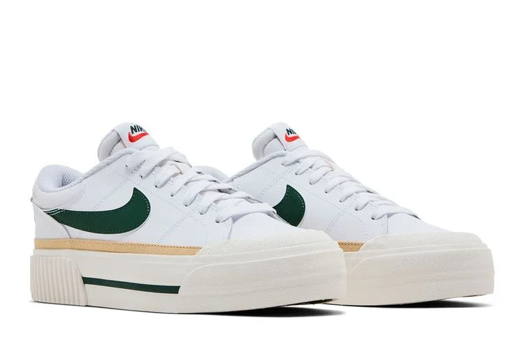 Krossovki-Nike-Wmns-Court-Legacy-Lift-White-Fir-7