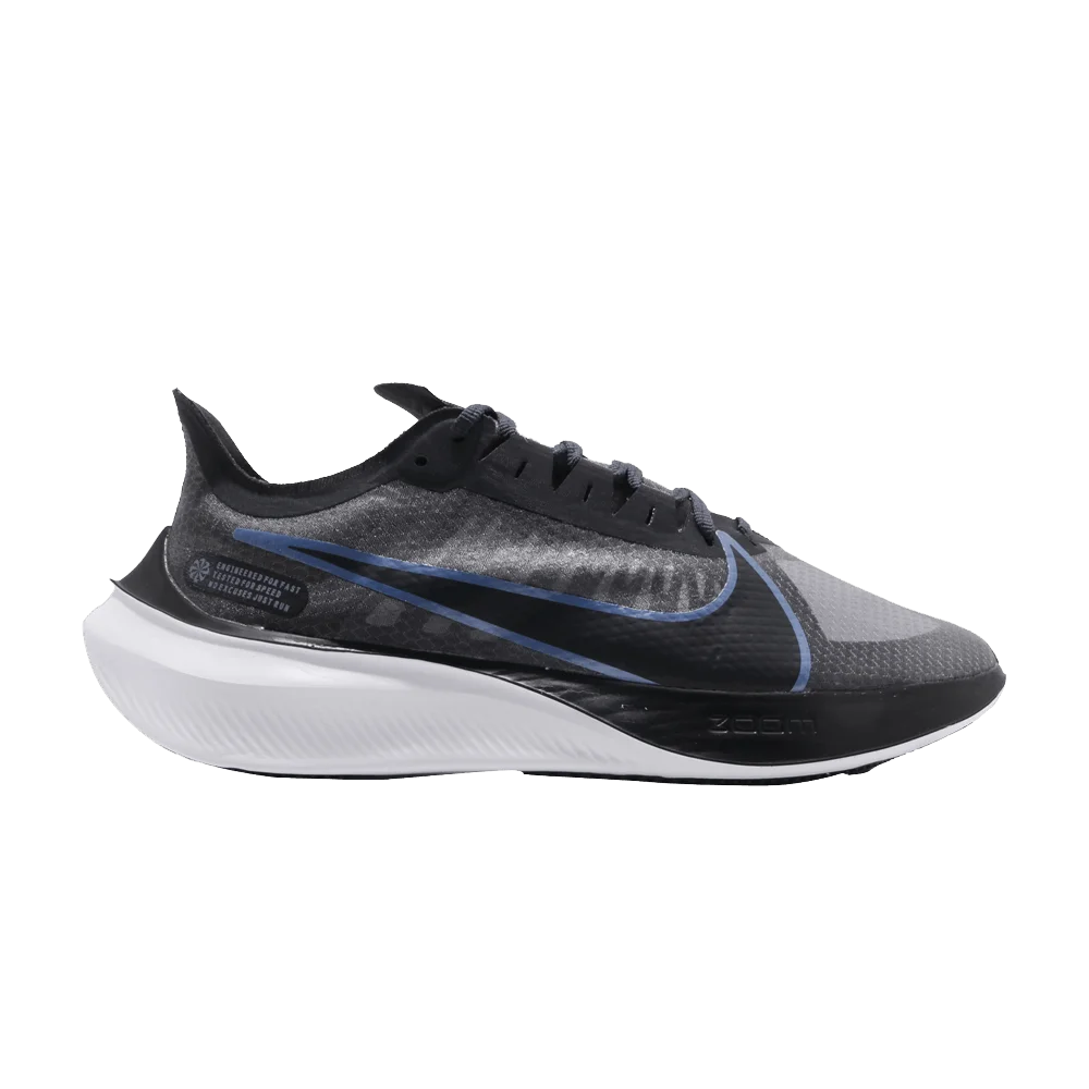 Krossovki-Nike-Zoom-Gravity-Oil-Grey