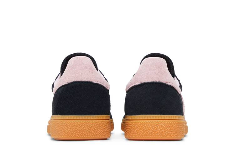 Кроссовки adidas Wmns Handball Spezial 'Black Clear Pink Gum'