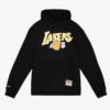Mitchell-Ness-Black-Los-Angeles-Lakers-Cream-Pullover-Hoodie-100x100